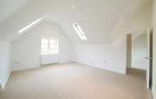 Balfour bedroom extension leads