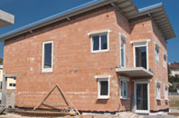 Balfour home extensions